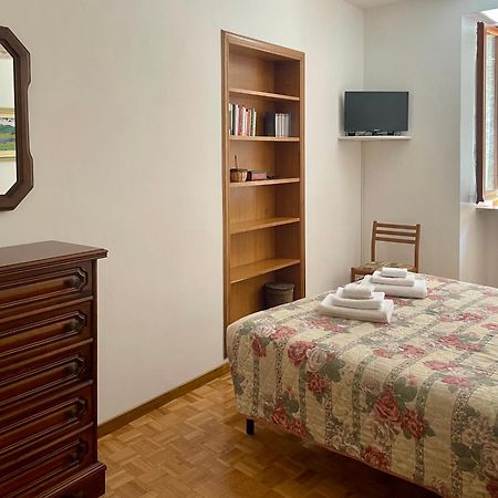 Casa Gentile Apartment Assisi Exterior photo