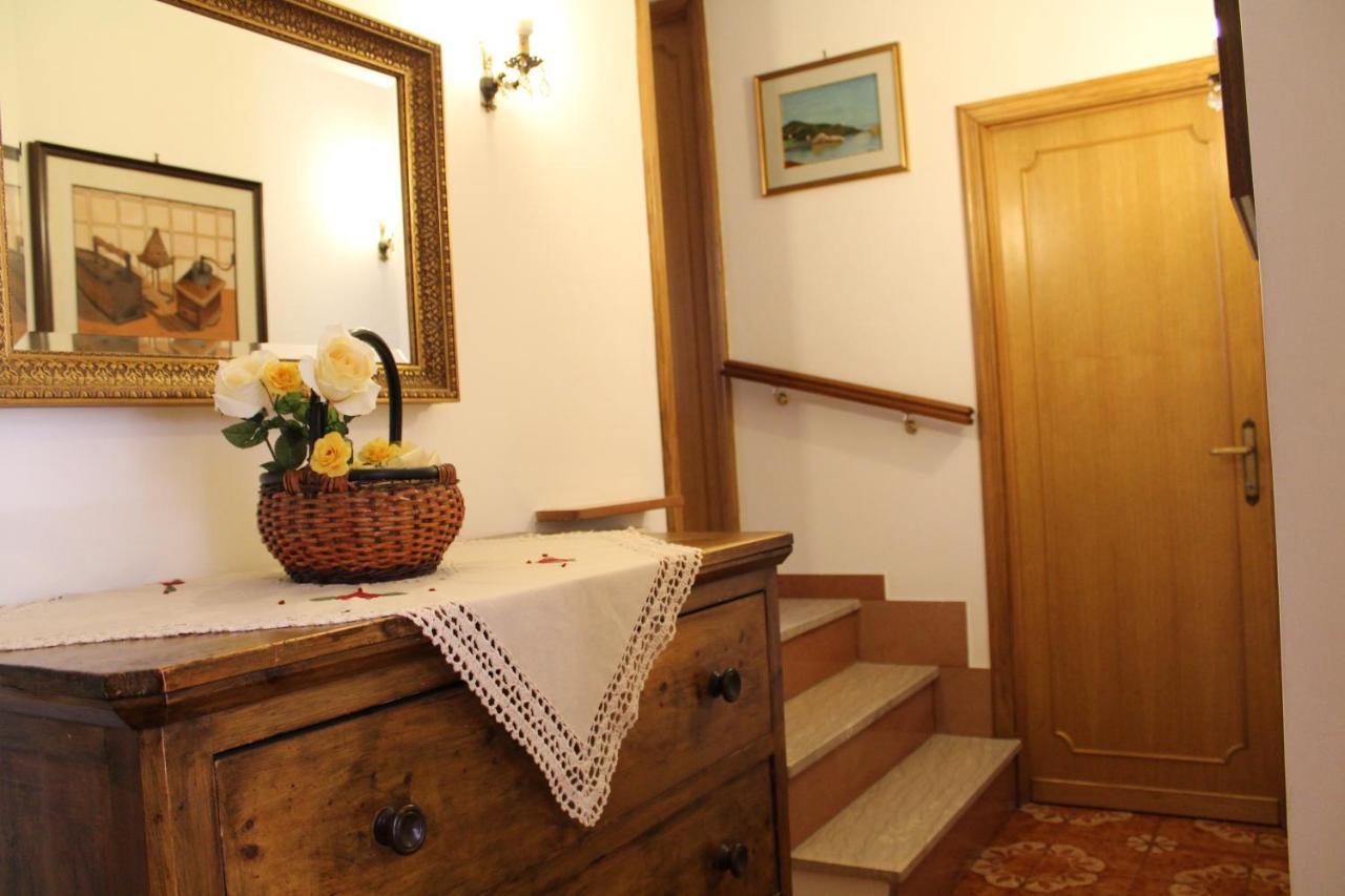 Casa Gentile Apartment Assisi Exterior photo
