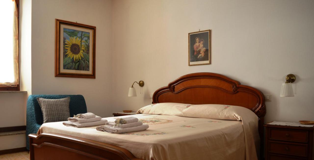 Casa Gentile Apartment Assisi Exterior photo