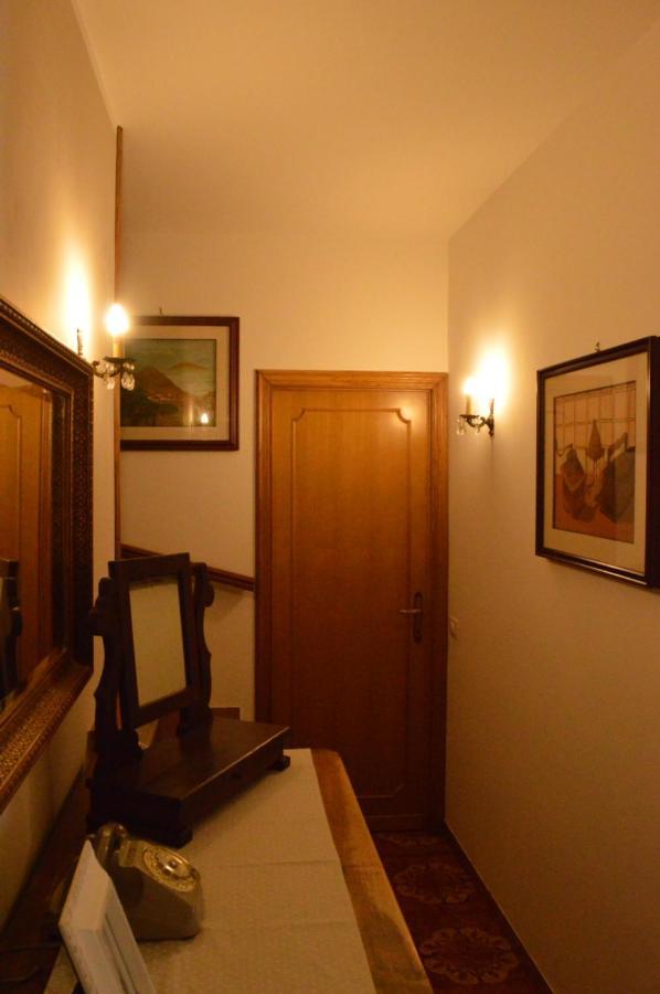 Casa Gentile Apartment Assisi Exterior photo