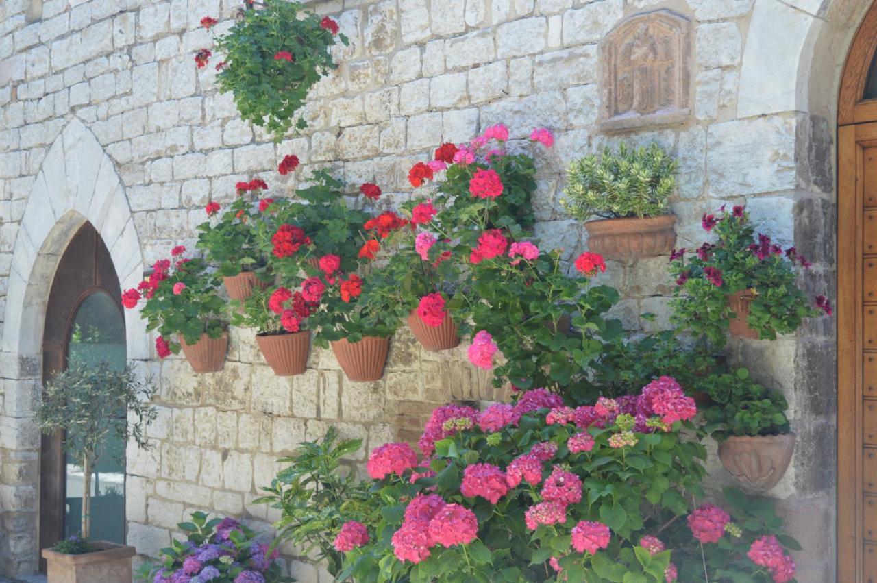 Casa Gentile Apartment Assisi Exterior photo