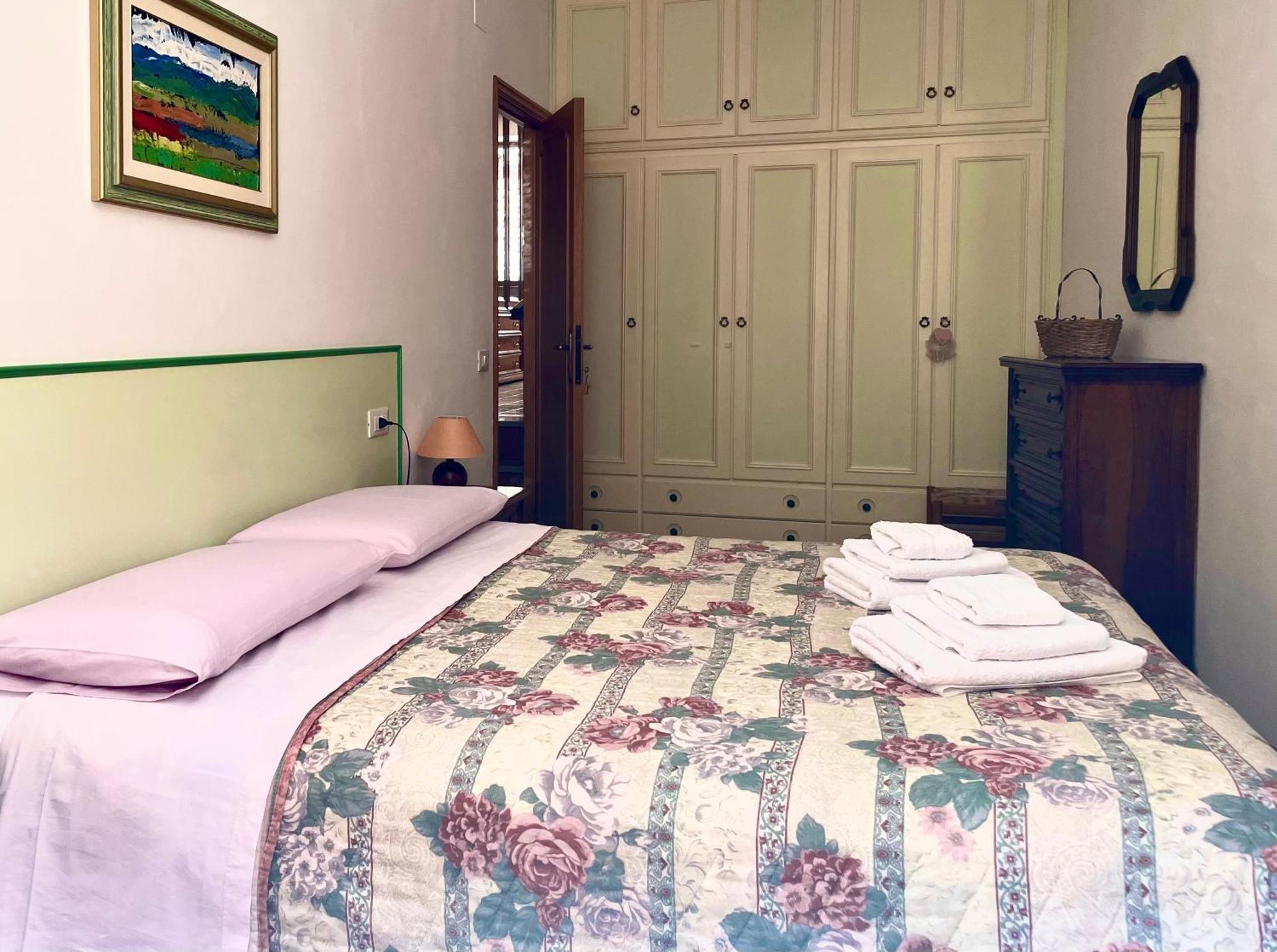 Casa Gentile Apartment Assisi Exterior photo