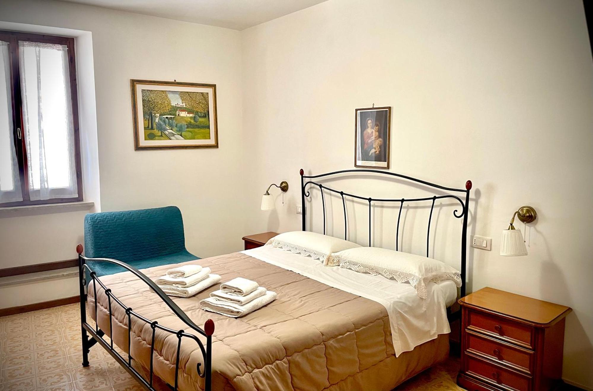 Casa Gentile Apartment Assisi Exterior photo